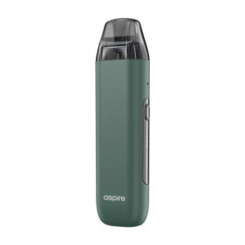 Aspire Minican 3 Pro 900mAh 3,0ml Pod System Kit Dunkelgrün