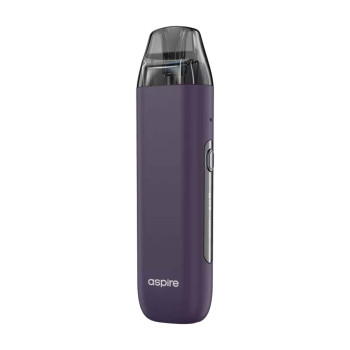 Aspire Minican 3 Pro 900mAh 3,0ml Pod System Kit Dunkellila