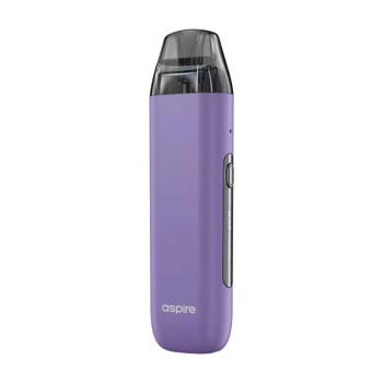 Aspire Minican 3 Pro 900mAh 3,0ml Pod System Kit Lila