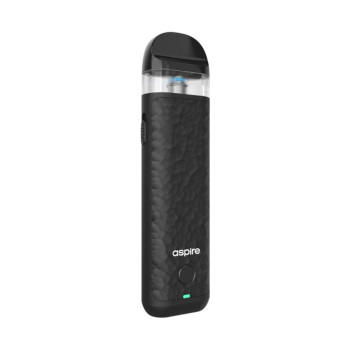 Aspire Minican 4 3,0ml 700mAh Pod System Kit Schwarz