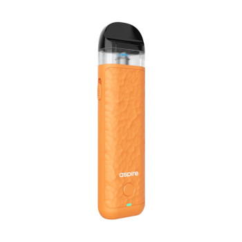 Aspire Minican 4 3,0ml 700mAh Pod System Kit Orange