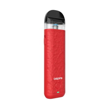 Aspire Minican 4 3,0ml 700mAh Pod System Kit Rot