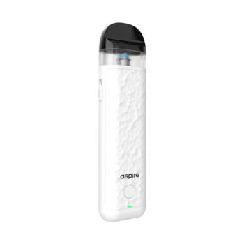 Aspire Minican 4 3,0ml 700mAh Pod System Kit Weiss