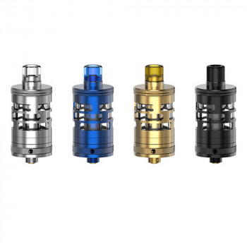 Aspire Nautilus GT Mini 2,8ml Tank Verdampfer Gold