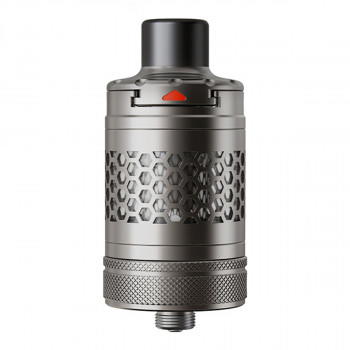 Aspire Nautilus 3S 3,75ml Tank Verdampfer Gunmetal