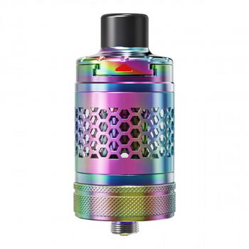 Aspire Nautilus 3S 3,75ml Tank Verdampfer Rainbow