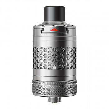 Aspire Nautilus 3S 3,75ml Tank Verdampfer Silber