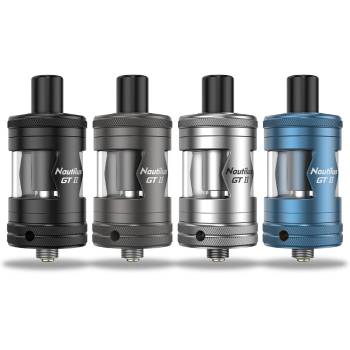 Aspire Nautilus GT II Tank
