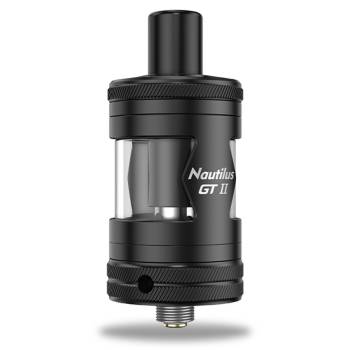 Aspire Nautilus GT II Tank Schwarz