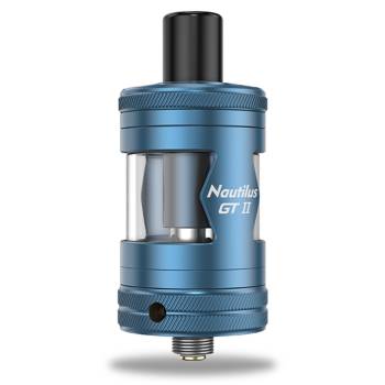 Aspire Nautilus GT II Tank Blau