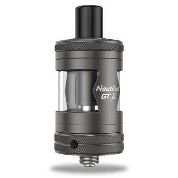 Aspire Nautilus GT II Tank Gunmetal