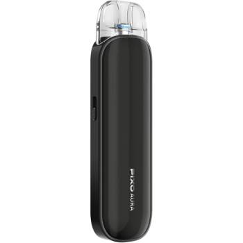 Aspire Pixo Aura Pod Kit Schwarz