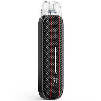 Aspire Pixo Aura Pod Kit Carbon/Schwarz