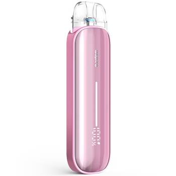 Aspire Pixo Aura Pod Kit Pink