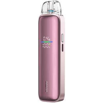 Aspire Pixo Max Pod Kit Brushed Pink