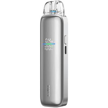 Aspire Pixo Max Pod Kit Brushed Silver