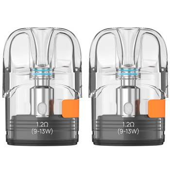 Aspire Pixo Pod Ersatzpod 2er Pack 1,2Ohm