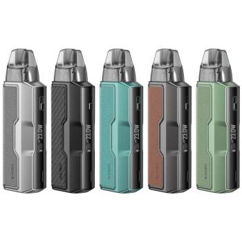 Aspire Pulz Pro Pod System Kit