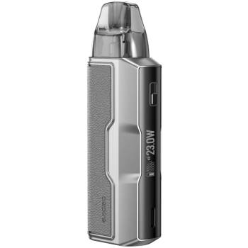 Aspire Pulz Pro Pod System Kit Silber