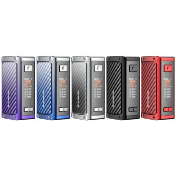 Aspire Rover Plus Box Mod