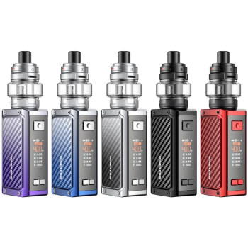 Aspire Rover Plus Kit