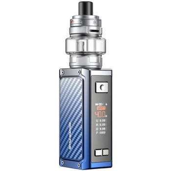 Aspire Rover Plus Kit Blau