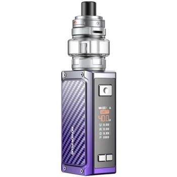 Aspire Rover Plus Kit Lila