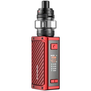 Aspire Rover Plus Kit Rot