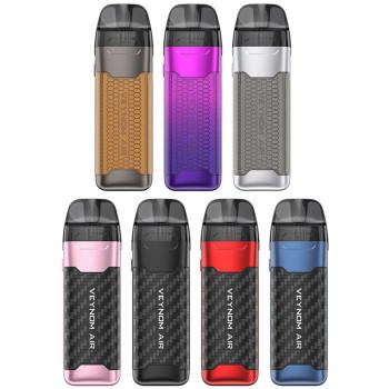 Aspire Veynom Air Pod System Kit