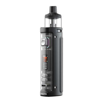 Aspire Veynom EX 5ml 100W Pod System Kit Schwarz