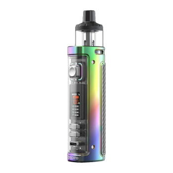 Aspire Veynom EX 5ml 100W Pod System Kit Rainbow