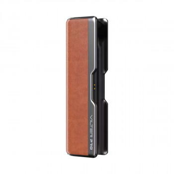 Aspire Vilter Pro Powerbank 1600mAh Gunmetal-Braun