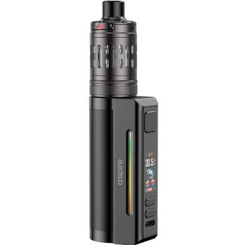 Aspire Zelos M80 Kit Gunmetal