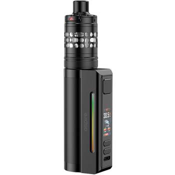 Aspire Zelos M80 Kit Schwarz