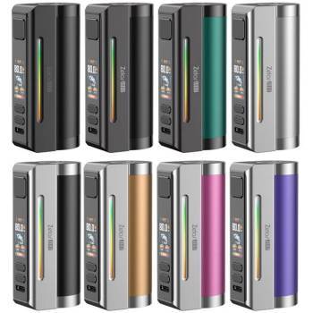 Aspire Zelos M80 Box Mod