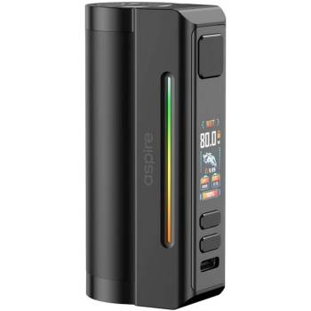 Aspire Zelos M80 Box Mod Schwarz