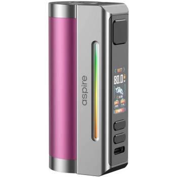 Aspire Zelos M80 Box Mod Pink