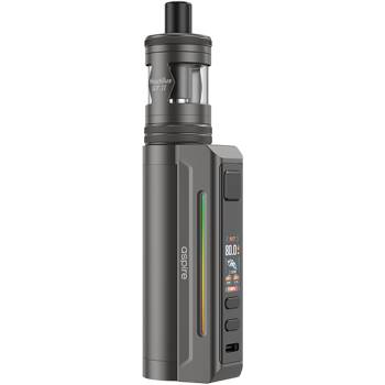 Aspire Zelos X80 Kit Gunmetal