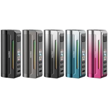 Aspire Zelos X80 Box Mod
