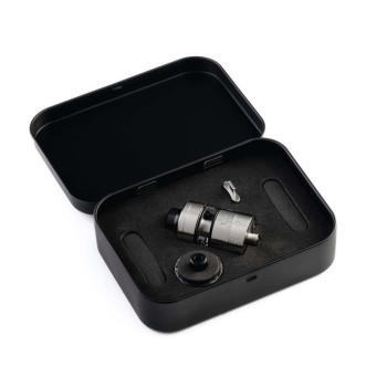 Atmizoo Aer RTA 2ml Verdampfer – Basic Edition