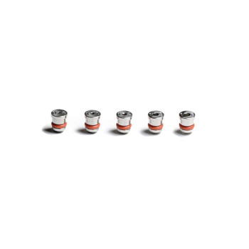 Atmizoo Universal MTL Airflow Pins Kit