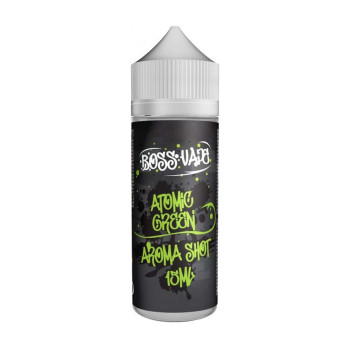 Atomic Green 15ml Longfill Aroma by Canada Flavor