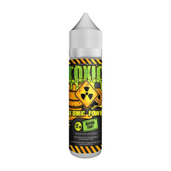 Atomic Power 12ml Longfill Aroma by Canada Flavor