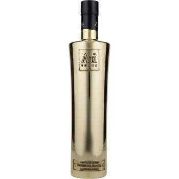 Au Vodka Original 40% Vol. 700ml Au Vodka Original 40% Vol. 700ml
