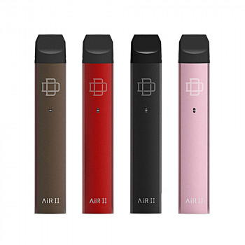 Augvape Air II 1,7ml 470mAh Pod Kit Pink