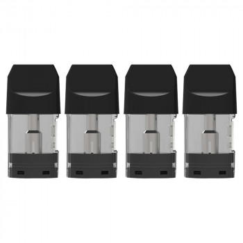 Augvape Air II 1,7ml Ersatzpod 4er Pack