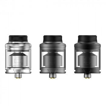 AugVape Druga RTA 24mm 2,4ml Tank Verdampfer