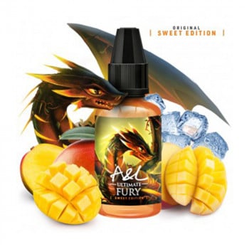 Fury Sweet Edition 30ml Aroma by A&L Aroma