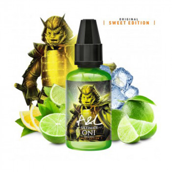 Oni Sweet Edition 30ml Aroma by A&L Aroma