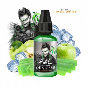 Shinigami Sweet Edition 30ml Aroma by A&L Aroma